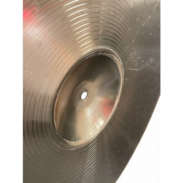 Used SABIAN 20in B8 Ride Cymbal