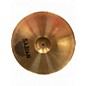 Used SABIAN 18in B8 Medium Crash Cymbal