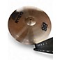 Used SABIAN 18in B8 Medium Crash Cymbal