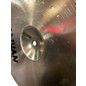 Used SABIAN 16in B8 Medium Crash Cymbal