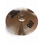 Used SABIAN 16in B8 Medium Crash Cymbal