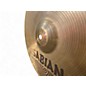 Used SABIAN 14in B8 Hi Hat Pair Cymbal