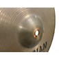 Used SABIAN 14in B8 Hi Hat Pair Cymbal