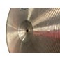 Used SABIAN 14in B8 Hi Hat Pair Cymbal