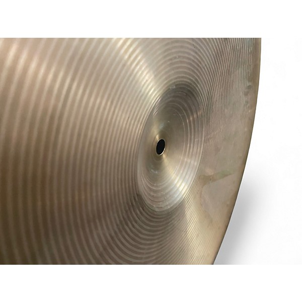 Used SABIAN 14in B8 Hi Hat Pair Cymbal