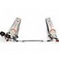 Used Pearl P932 Double Bass Drum Pedal thumbnail