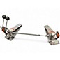 Used Pearl P932 Double Bass Drum Pedal