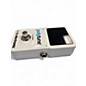 Used TC Electronic polytune Tuner Pedal
