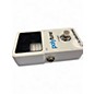 Used TC Electronic polytune Tuner Pedal