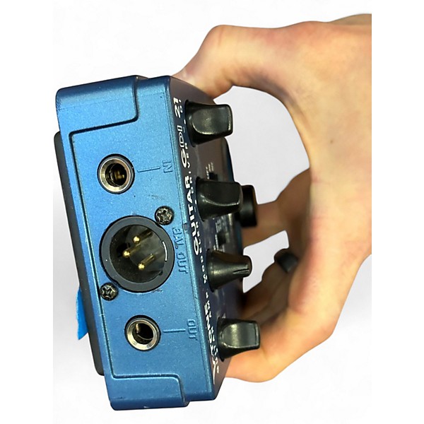 Used Vtone Guitar GDI 21 Effect Pedal