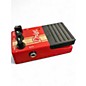 Used Fender drive Effect Pedal