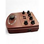 Used Vtone acoustic ADI 21 Effect Pedal