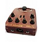 Used Vtone acoustic ADI 21 Effect Pedal