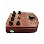 Used Vtone acoustic ADI 21 Effect Pedal