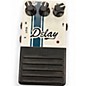 Used Fender delay Effect Pedal thumbnail