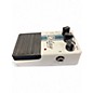 Used Fender delay Effect Pedal