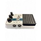 Used Fender delay Effect Pedal
