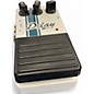 Used Fender delay Effect Pedal