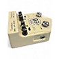 Used Visual Sound V2RT66 V2 Route 66 Overdrive Compressor Effect Processor