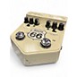 Used Visual Sound V2RT66 V2 Route 66 Overdrive Compressor Effect Processor