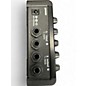 Used TC Electronic NR1 Nova Reverb Effect Pedal