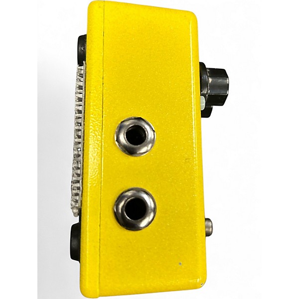 Used MXR M134 Stereo Chorus Effect Pedal