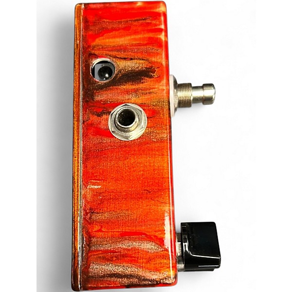 Used Rockbox Red Dog Effect Pedal