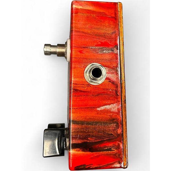 Used Rockbox Red Dog Effect Pedal