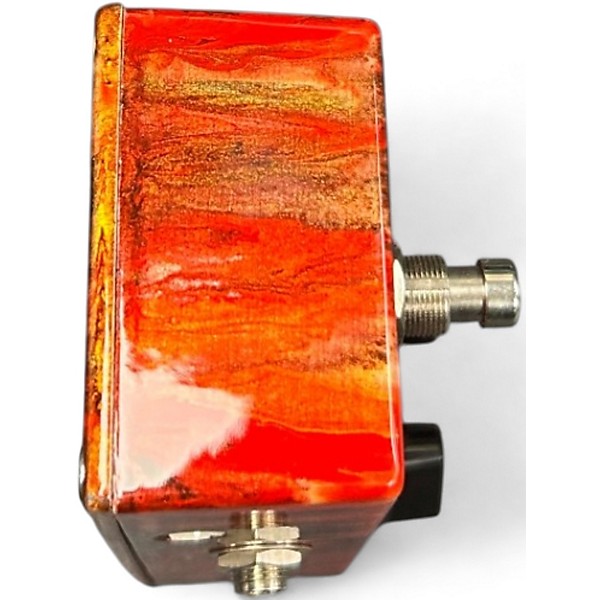 Used Rockbox Red Dog Effect Pedal