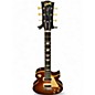 Used 2026 Gibson Custom Shop Wildwood Spec '60 LP Standard Beauty of the Burs Cover Burst/Gloss Solid Body Electric Guitar thumbnail