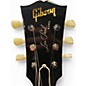 Used 2026 Gibson Custom Shop Wildwood Spec '60 LP Standard Beauty of the Burs Cover Burst/Gloss Solid Body Electric Guitar