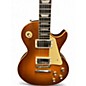 Used 2026 Gibson Custom Shop Wildwood Spec '60 LP Standard Beauty of the Burs Cover Burst/Gloss Solid Body Electric Guitar