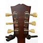 Used 2026 Gibson Custom Shop Wildwood Spec '60 LP Standard Beauty of the Burs Cover Burst/Gloss Solid Body Electric Guitar
