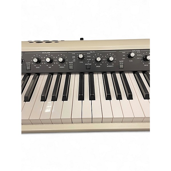 Used KORG SV288S Stage Piano