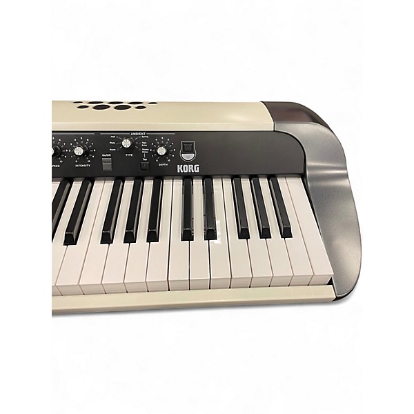 Used KORG SV288S Stage Piano