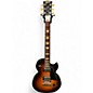 Used Gibson ES Les Paul Studio Tobacco Burst Hollow Body Electric Guitar thumbnail