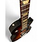 Used Gibson ES Les Paul Studio Tobacco Burst Hollow Body Electric Guitar