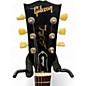 Used Gibson ES Les Paul Studio Tobacco Burst Hollow Body Electric Guitar