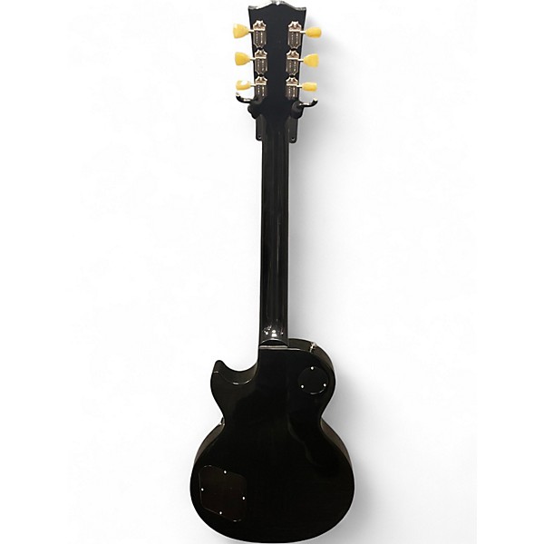 Used Gibson ES Les Paul Studio Tobacco Burst Hollow Body Electric Guitar