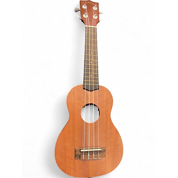 Used Kala MK-S Natural Ukulele