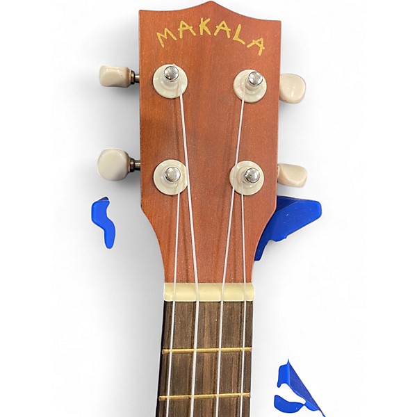 Used Kala MK-S Natural Ukulele