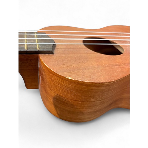 Used Kala MK-S Natural Ukulele
