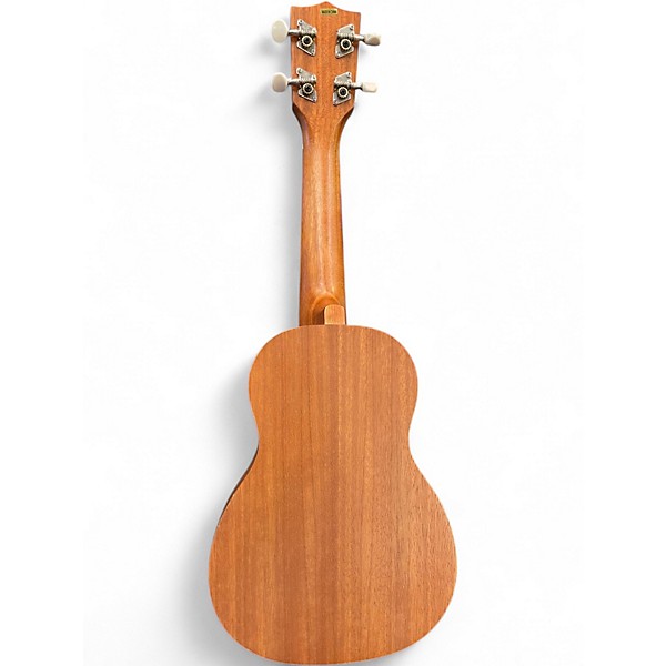 Used Kala MK-S Natural Ukulele