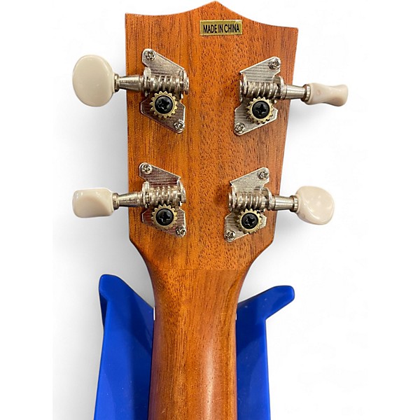 Used Kala MK-S Natural Ukulele