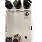 Used JHS Pedals 3 SERIES DELAY Effect Pedal
