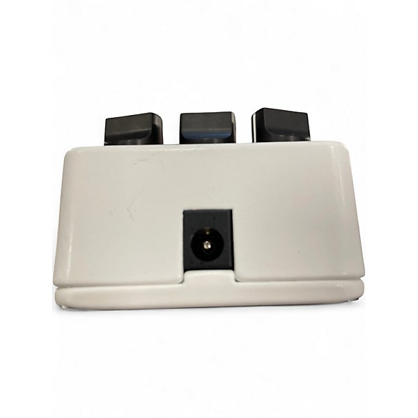 Used JHS Pedals 3 SERIES HALL REVERB Effect Pedal