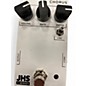 Used JHS Pedals 3 SERIES CHORUS Effect Pedal