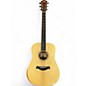 Used Taylor Academy 10 Natural Acoustic Guitar thumbnail