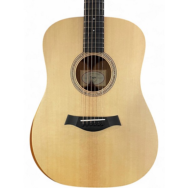 Used Taylor Academy 10 Natural Acoustic Guitar