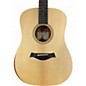 Used Taylor Academy 10 Natural Acoustic Guitar